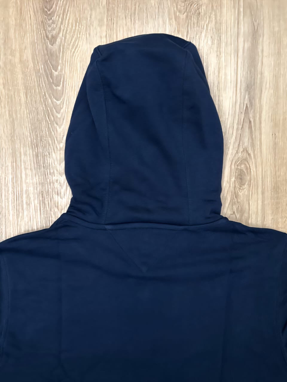 Tommy Hilfiger Hoodie in Navy