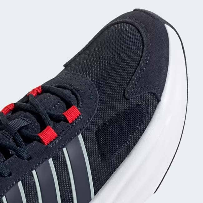 Adidas Trainers in Blue