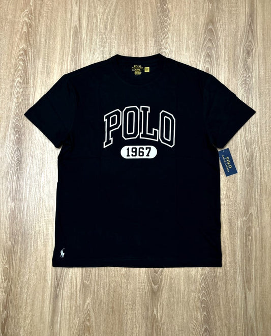 Polo Ralph Lauren T Shirt in Black