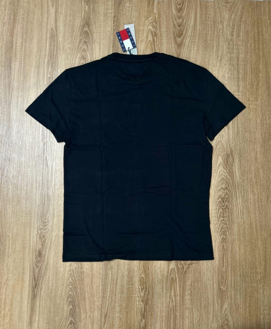 Tommy Hilfiger T Shirt in Black