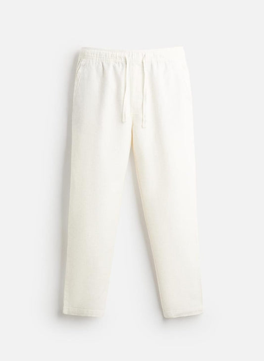 Zara Textured Jogger Trouser