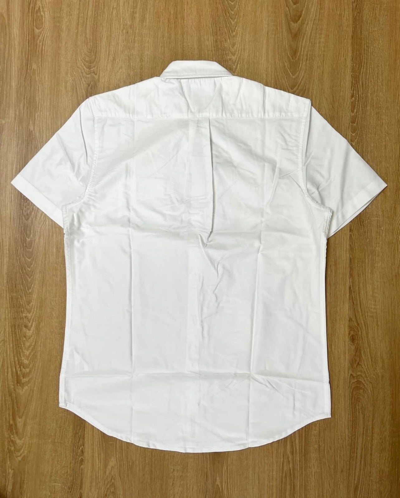 US Polo Assn Regular Fit Shirt in White