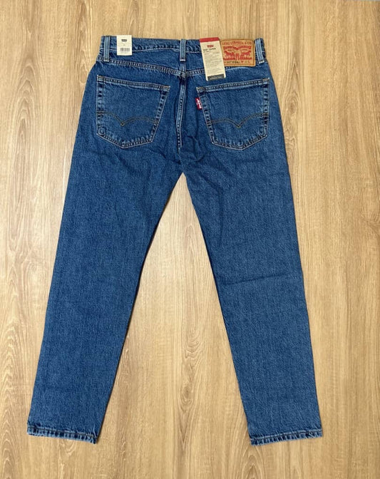 Levi’s Slim Fit Blue Denim (Hi-ball)