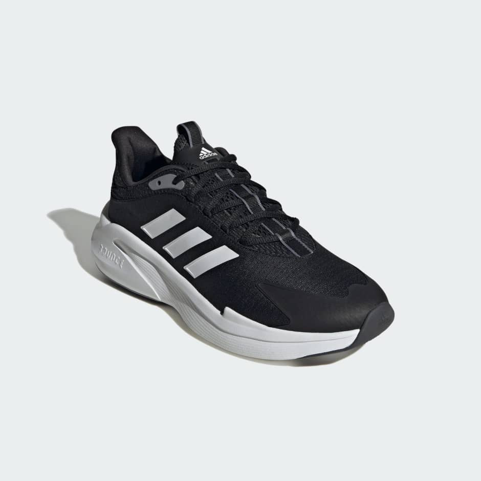 Adidas Trainers in Black