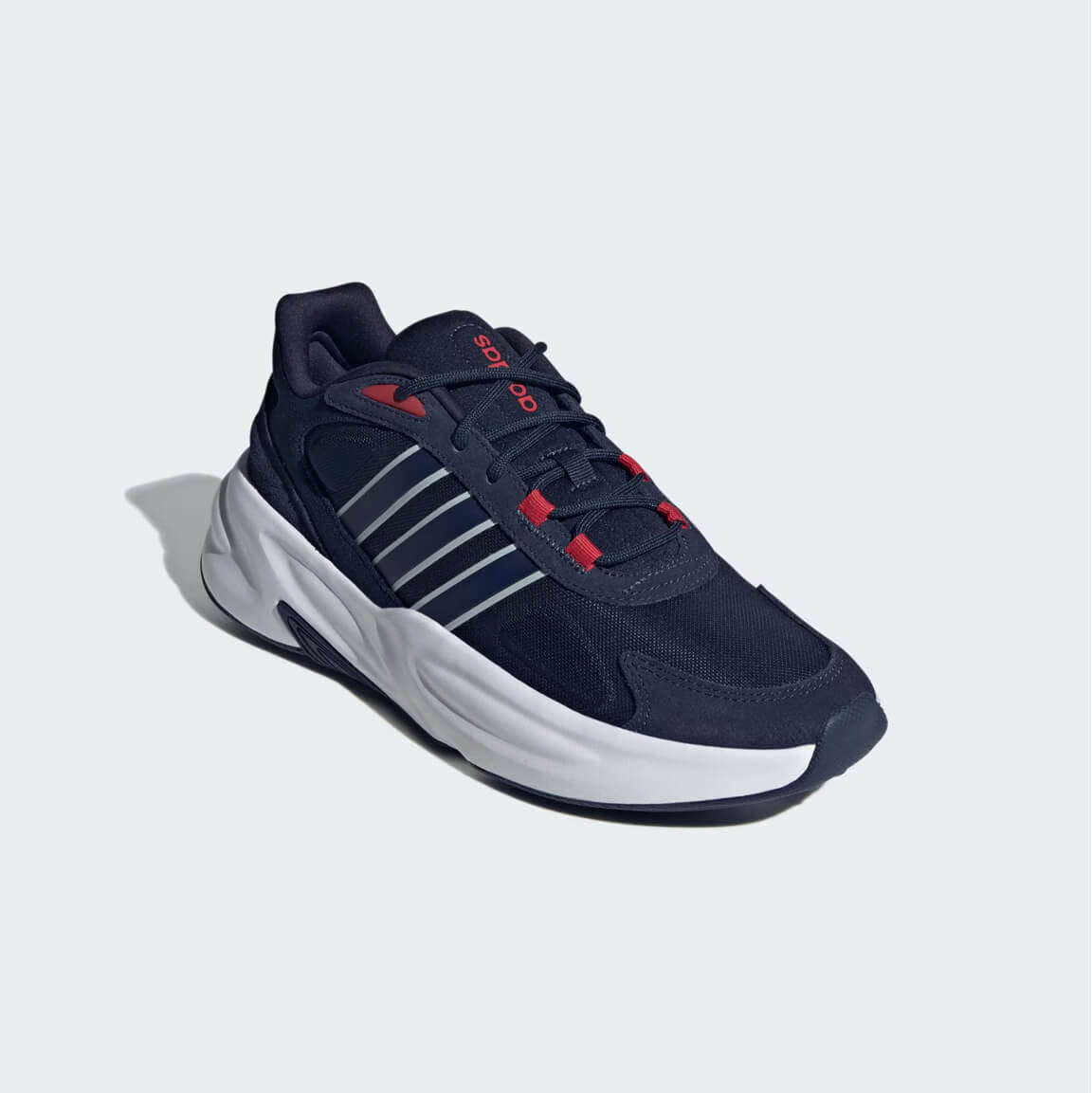 Adidas Trainers in Blue