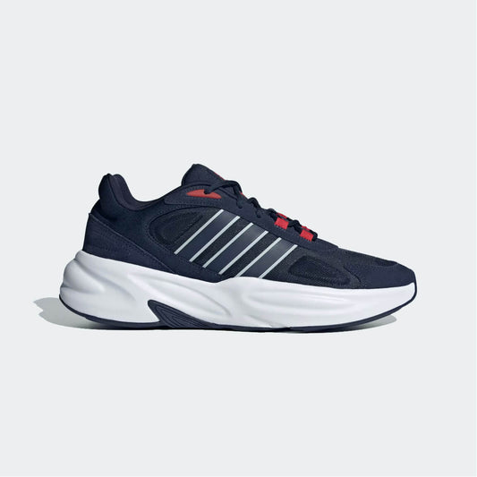 Adidas Trainers in Blue