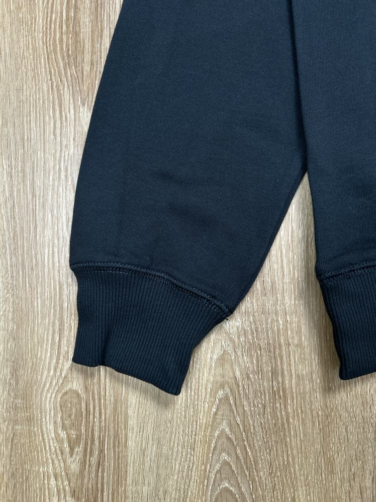 Tommy Hilfiger Sweatshirt in Black