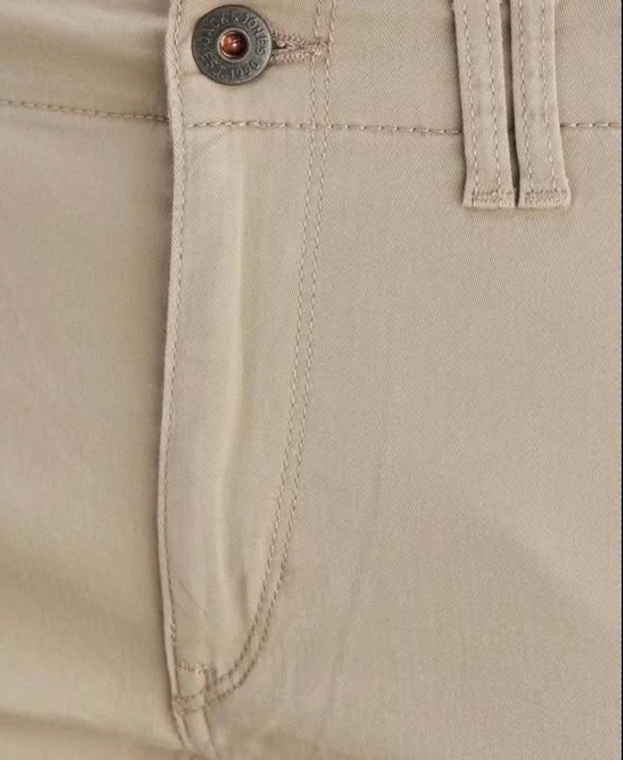 Jack & Jones JJIPaul JJFlake Cargo Pants