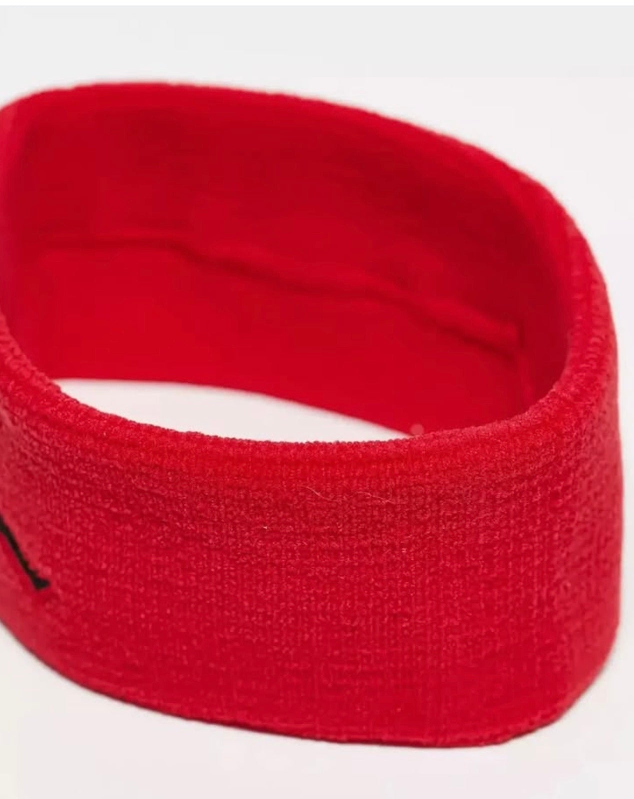 Jordan Dri-Fit Headland in Red