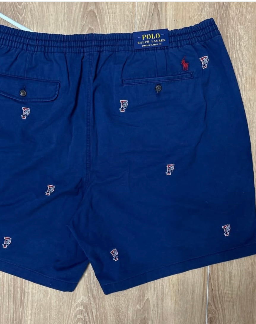 Polo Ralph Lauren Shorts in Navy
