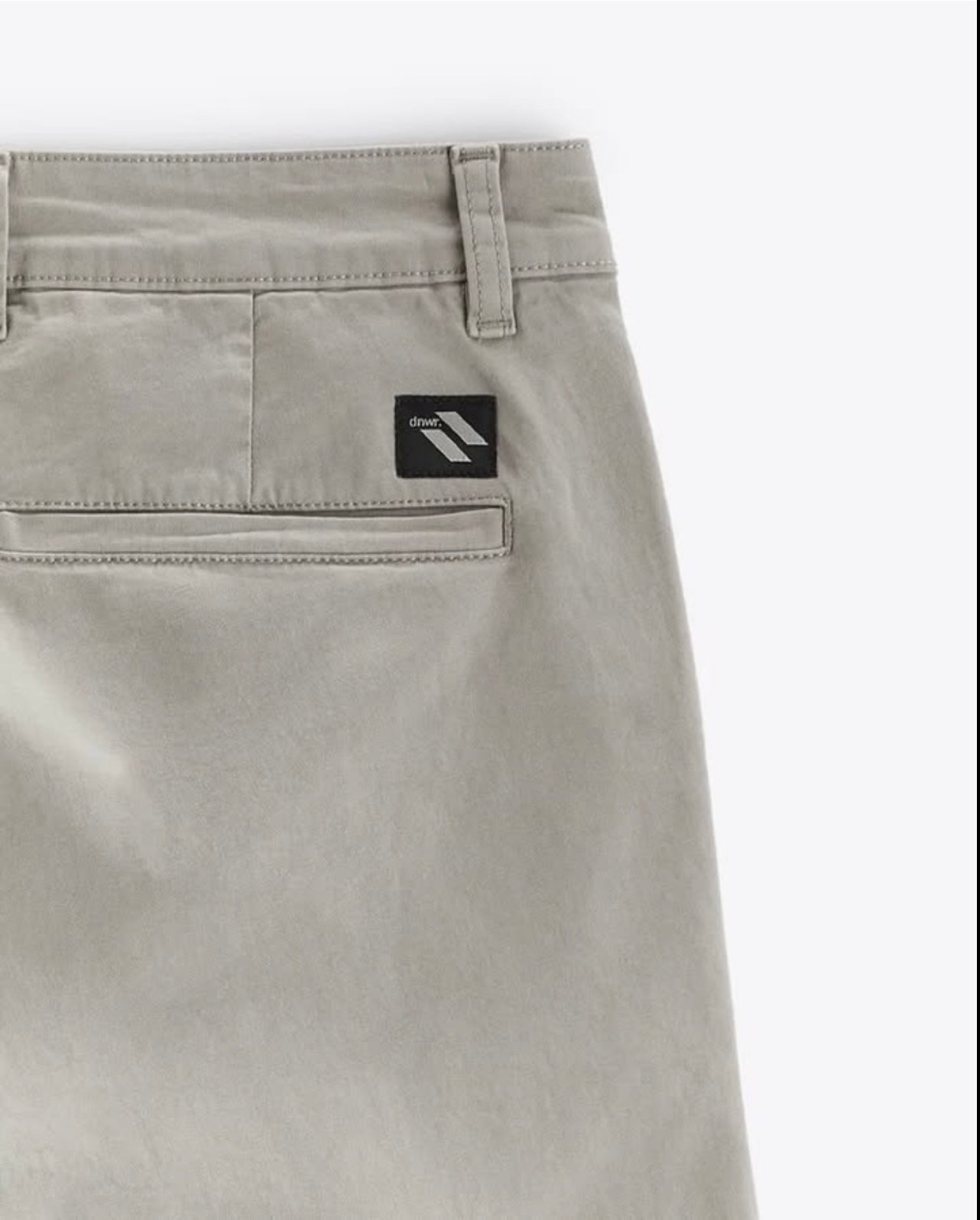 Zara Cotton Chinos Trouser