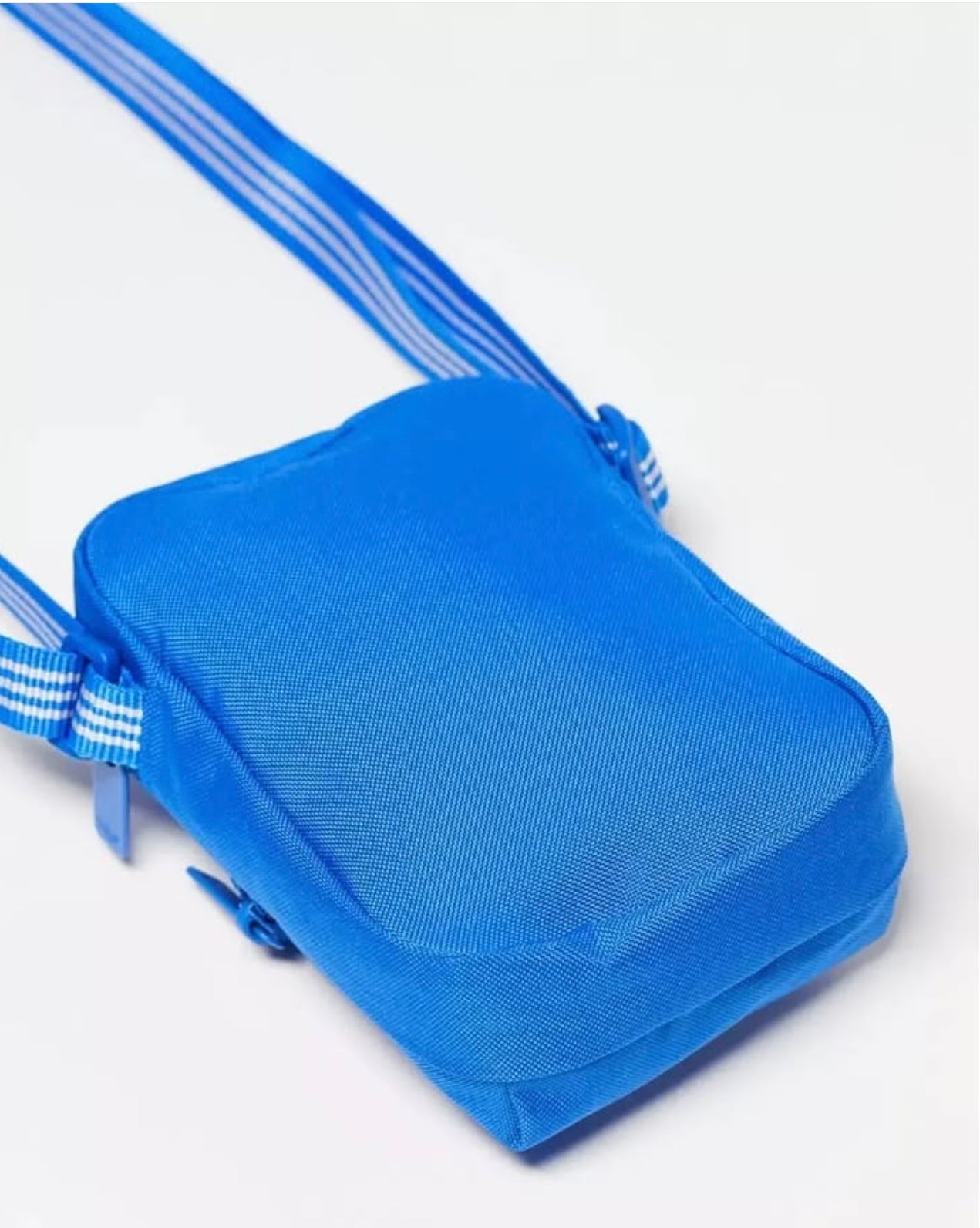 Adidas Crossbody Bag in Blue