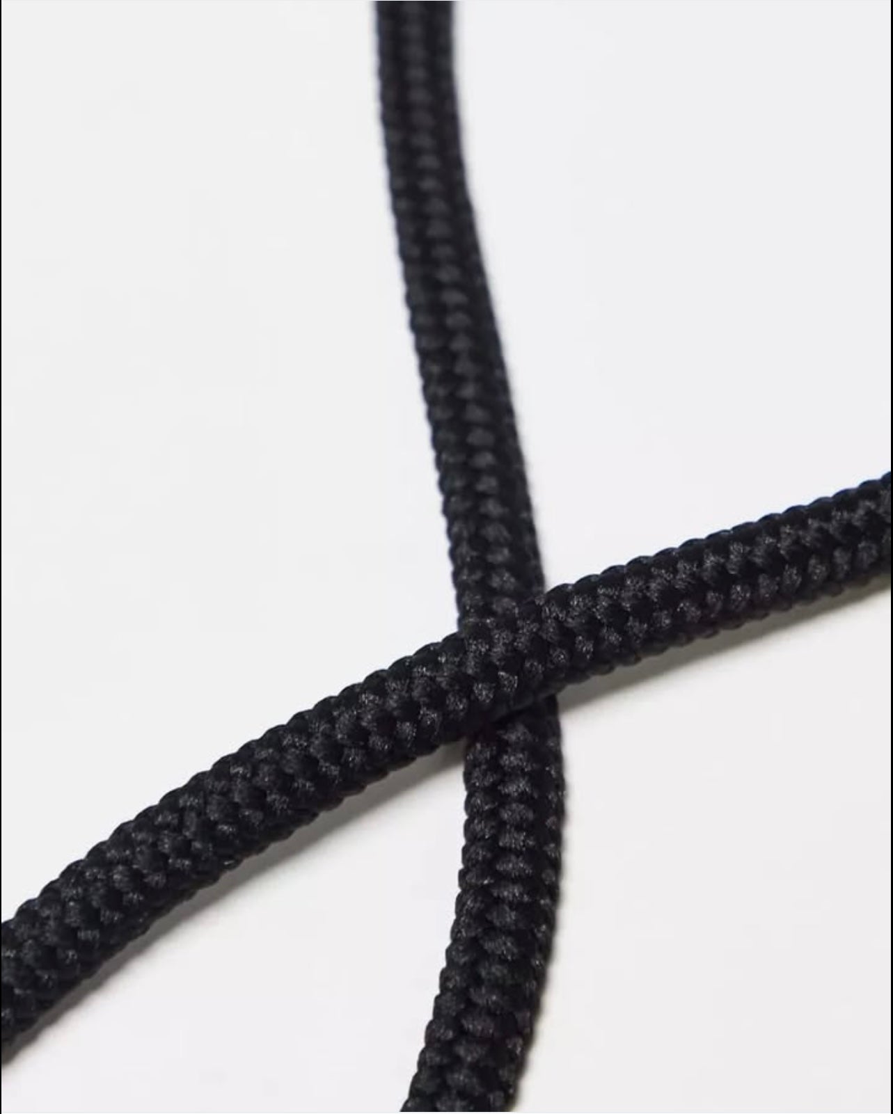 Nike Brasilia 9.5 Drawstring Bag in Black