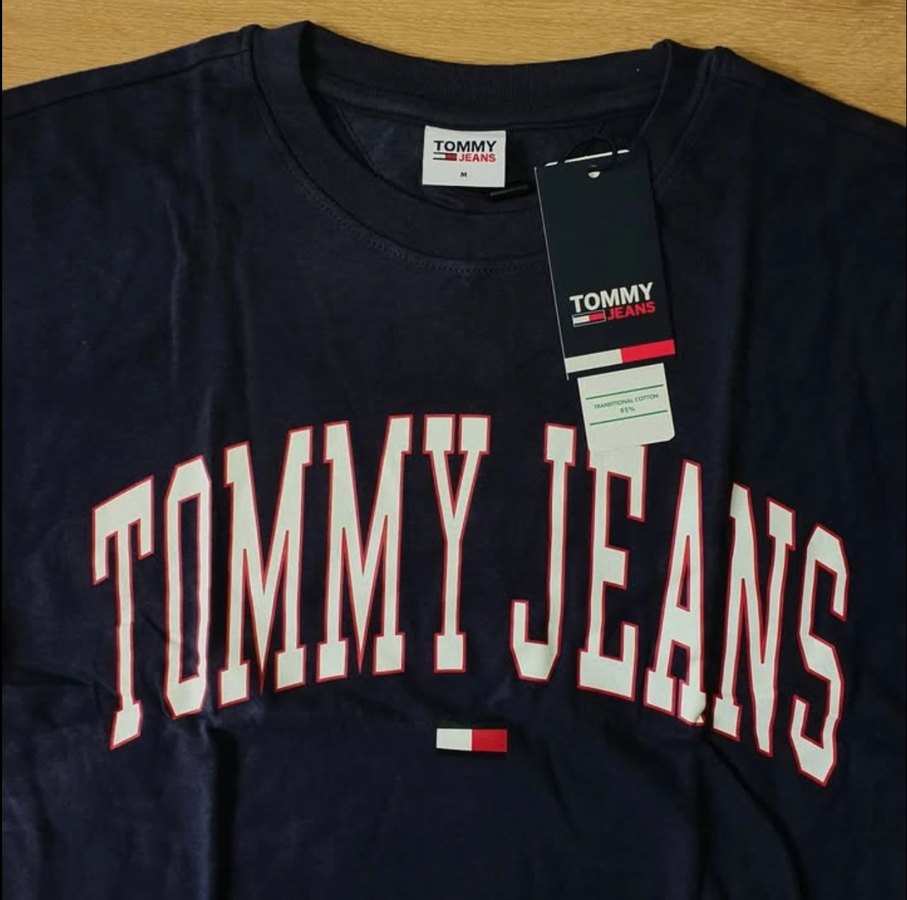 Tommy Hilfiger Tshirt in Navy