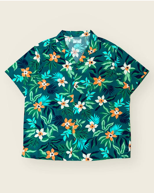 Old Navy Shirt in Pattern