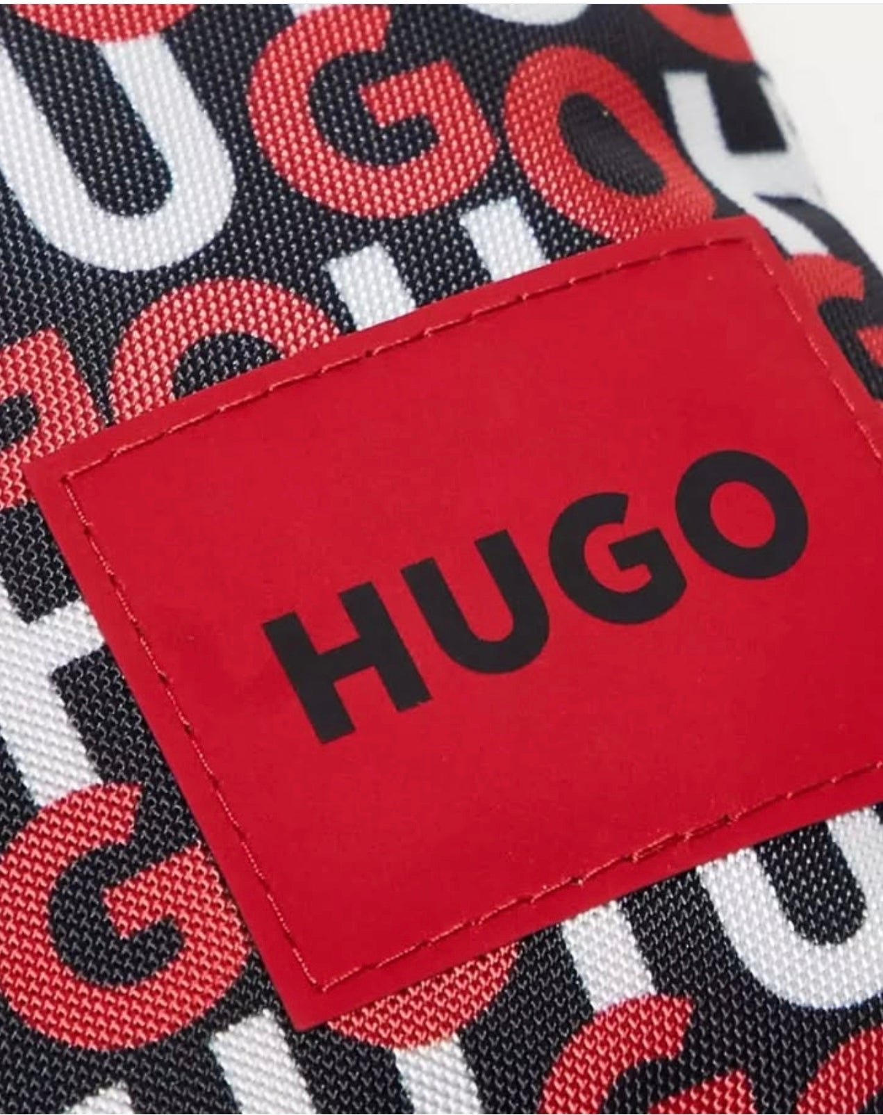 Hugo Boss Crossbody Bag