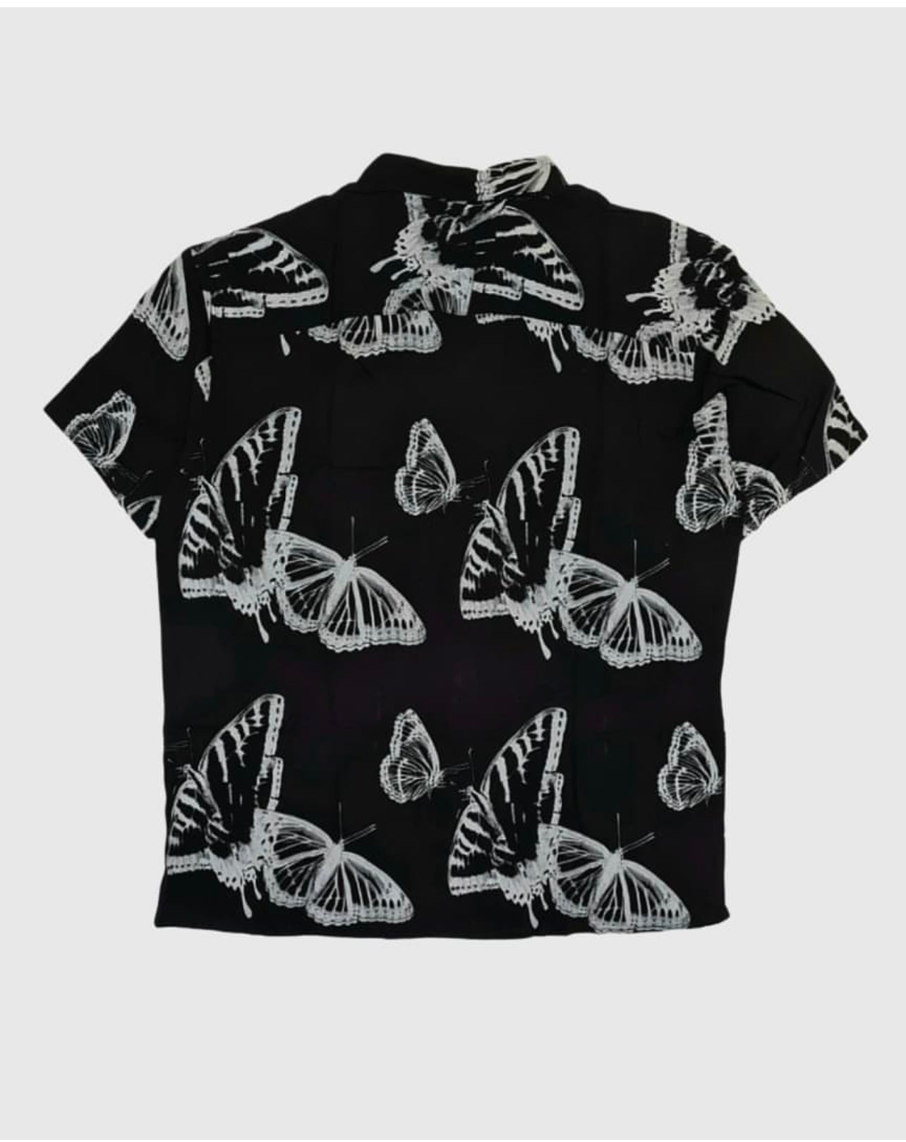Jack & Jones Regular Fit Shirt in Pattern