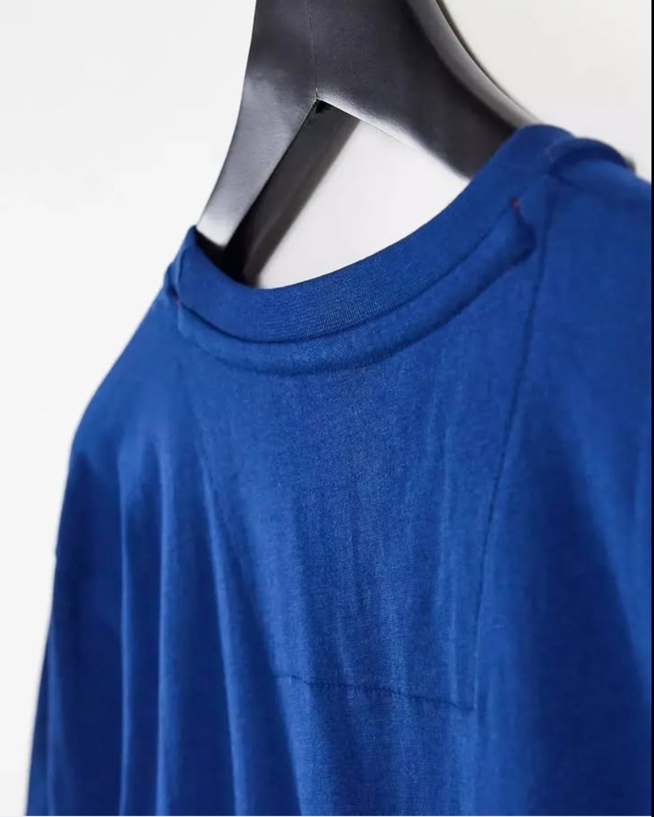 Nautica Regular Fit Blue T Shirt