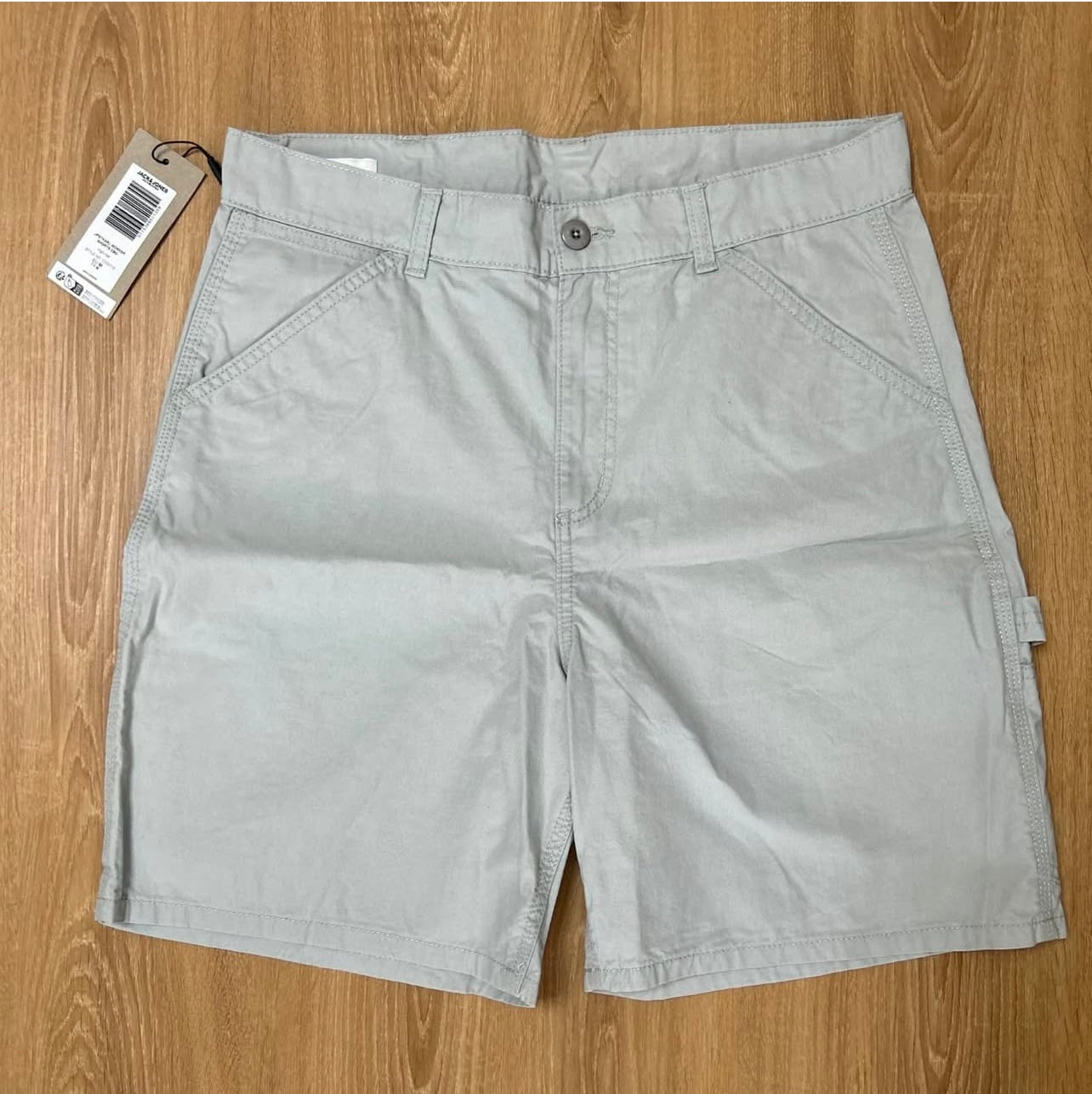 Jack & Jones Carpenter Shorts