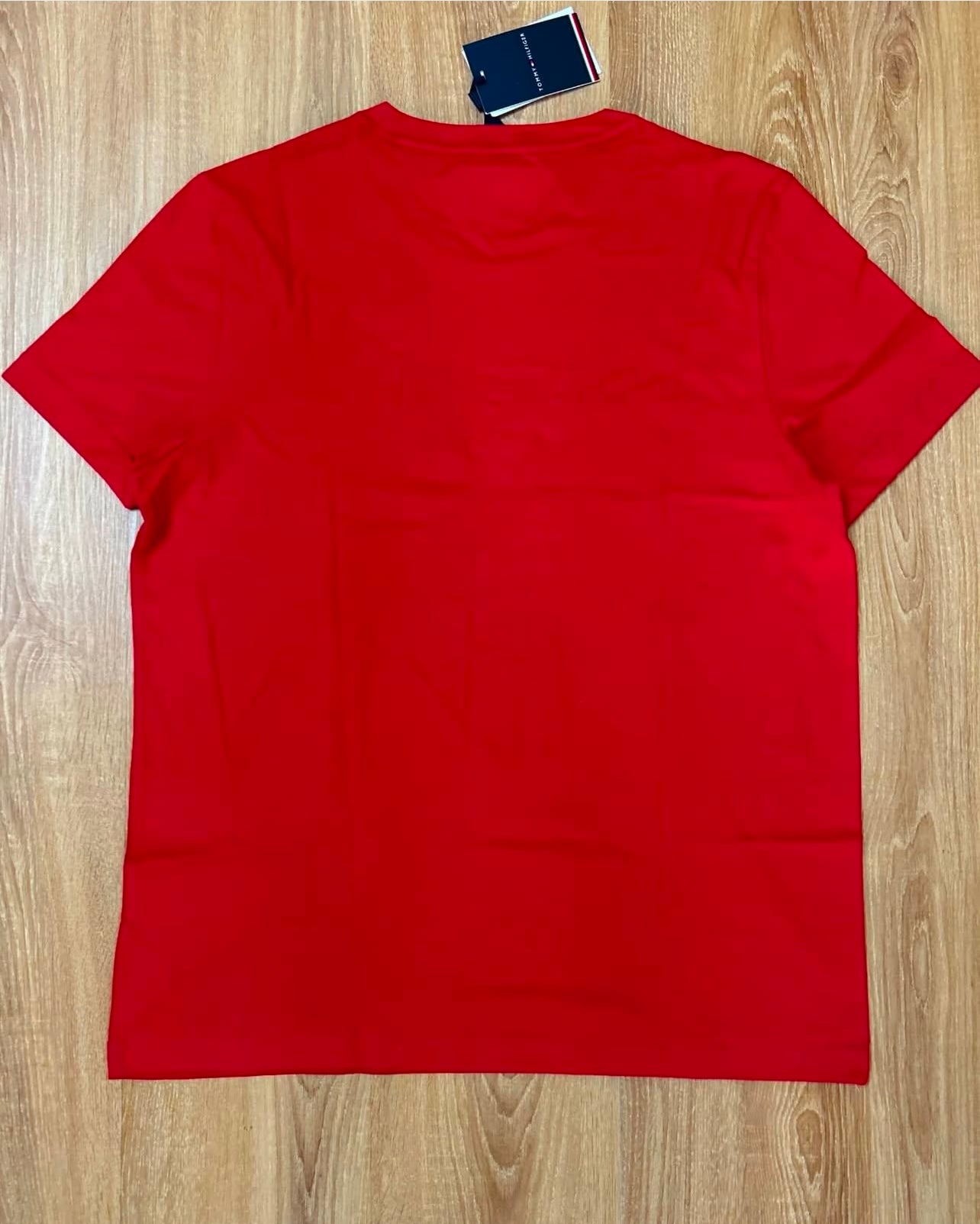 Tommy Hilfiger T-Shirt in Red