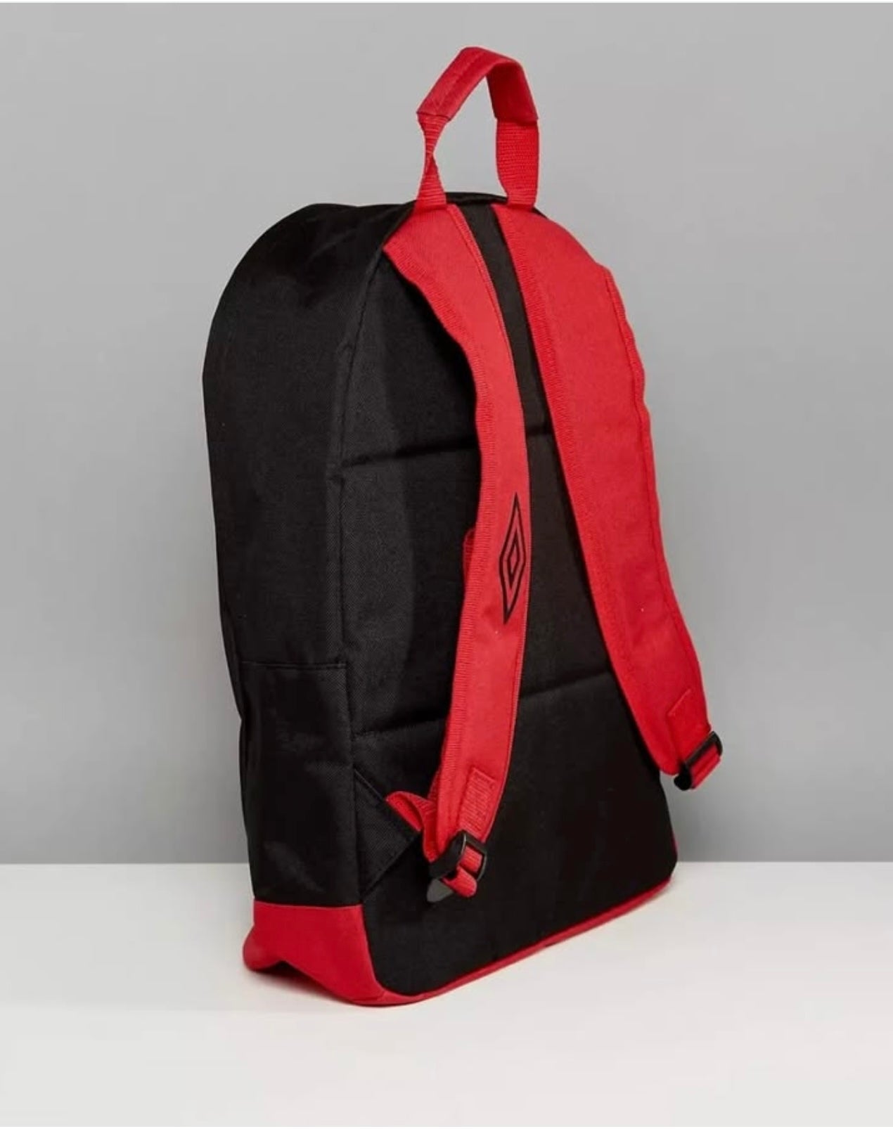 Umbro Back Pack in Black