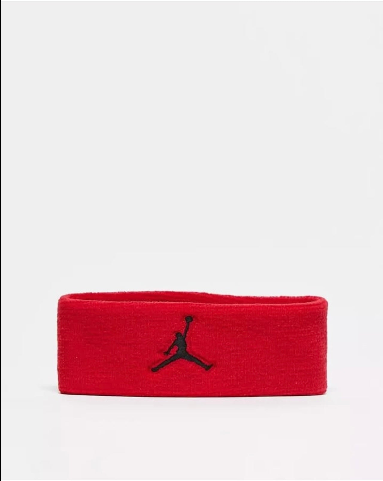 Jordan Dri-Fit Headland in Red