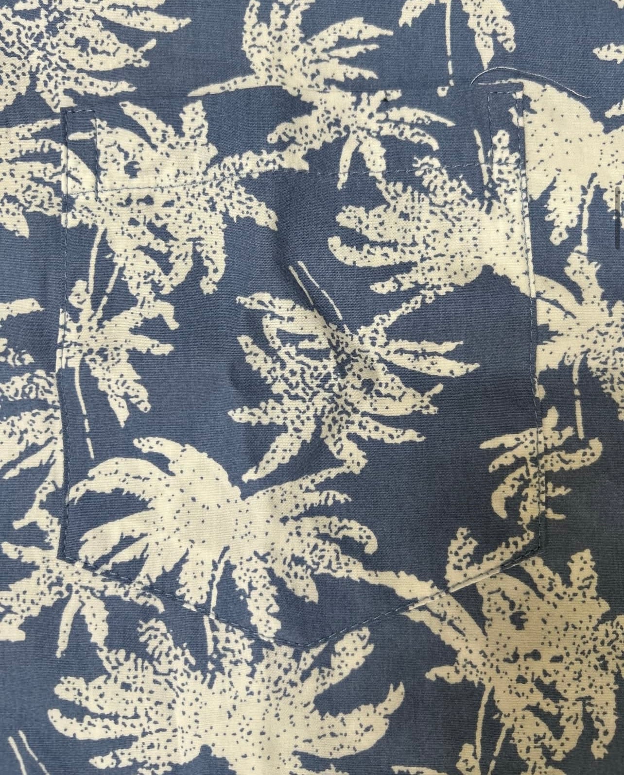 Molokai Shirt in Pattern