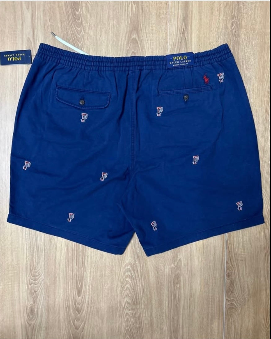 Polo Ralph Lauren Shorts in Navy