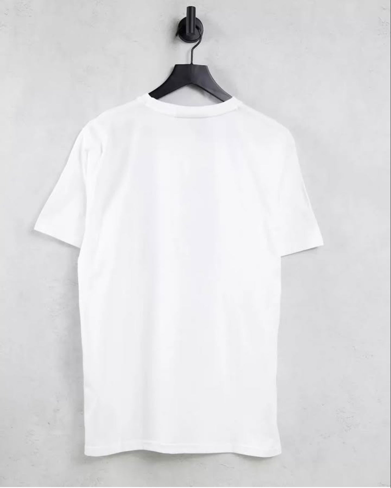 Nautica Regular Fit White T Shirt