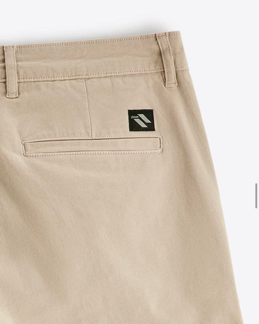 Zara Slim Fit Chinos