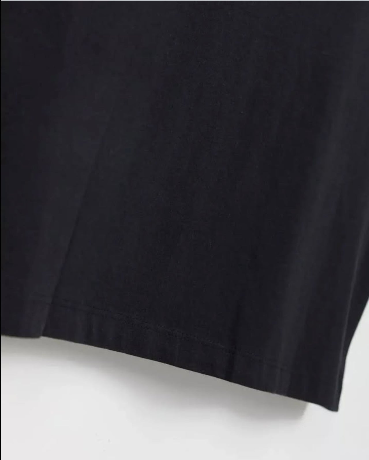 Wrangler Regular Fit T Shirt in Black