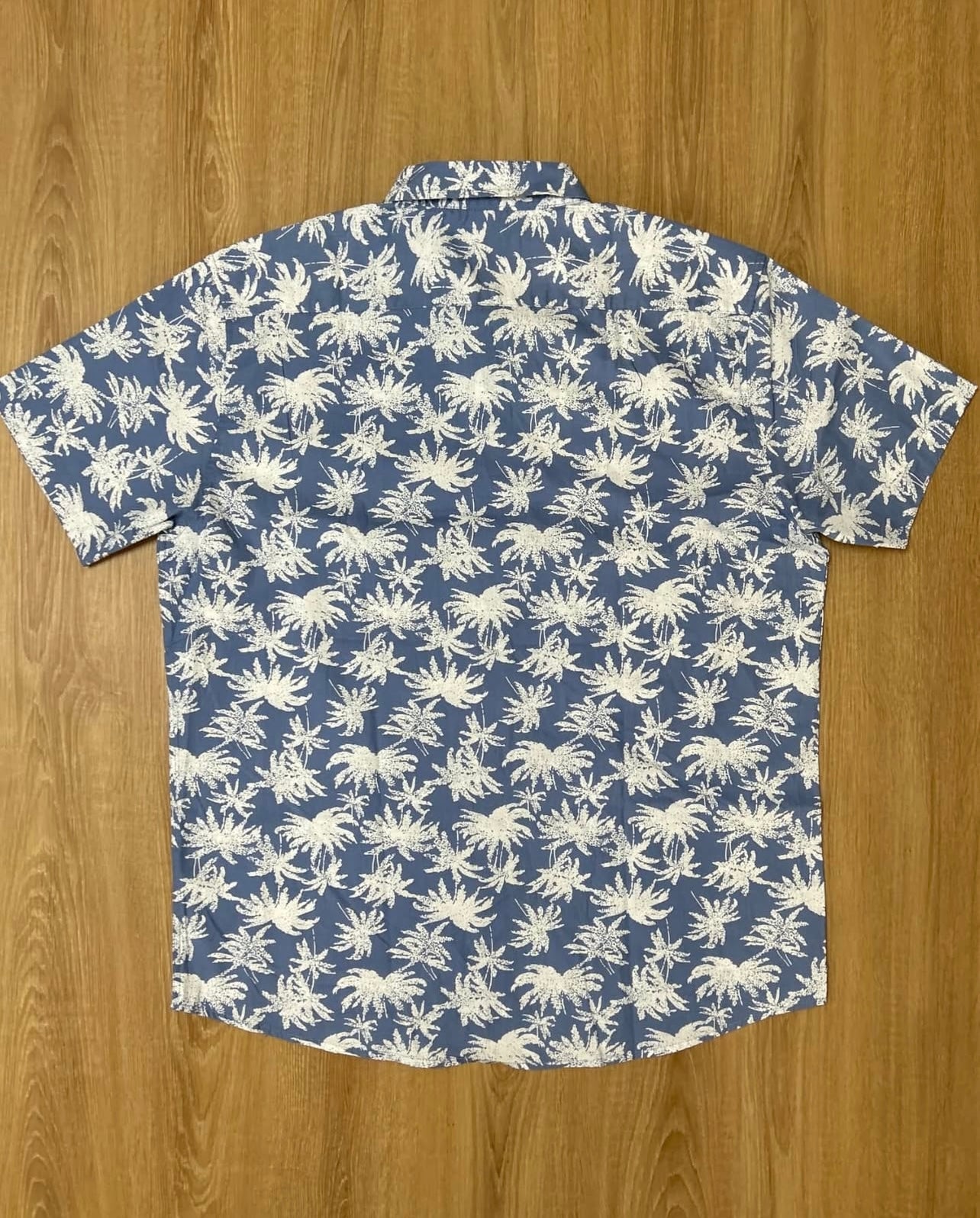 Molokai Shirt in Pattern