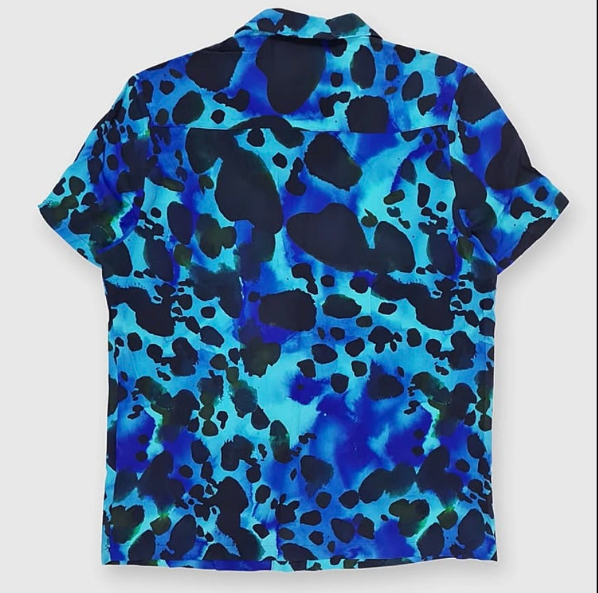 Asos Shirt in Blue