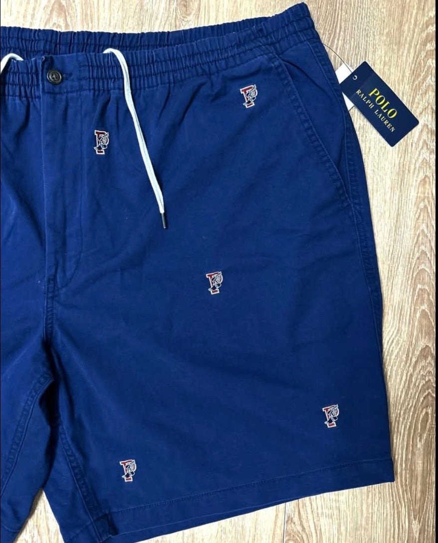 Polo Ralph Lauren Shorts in Navy