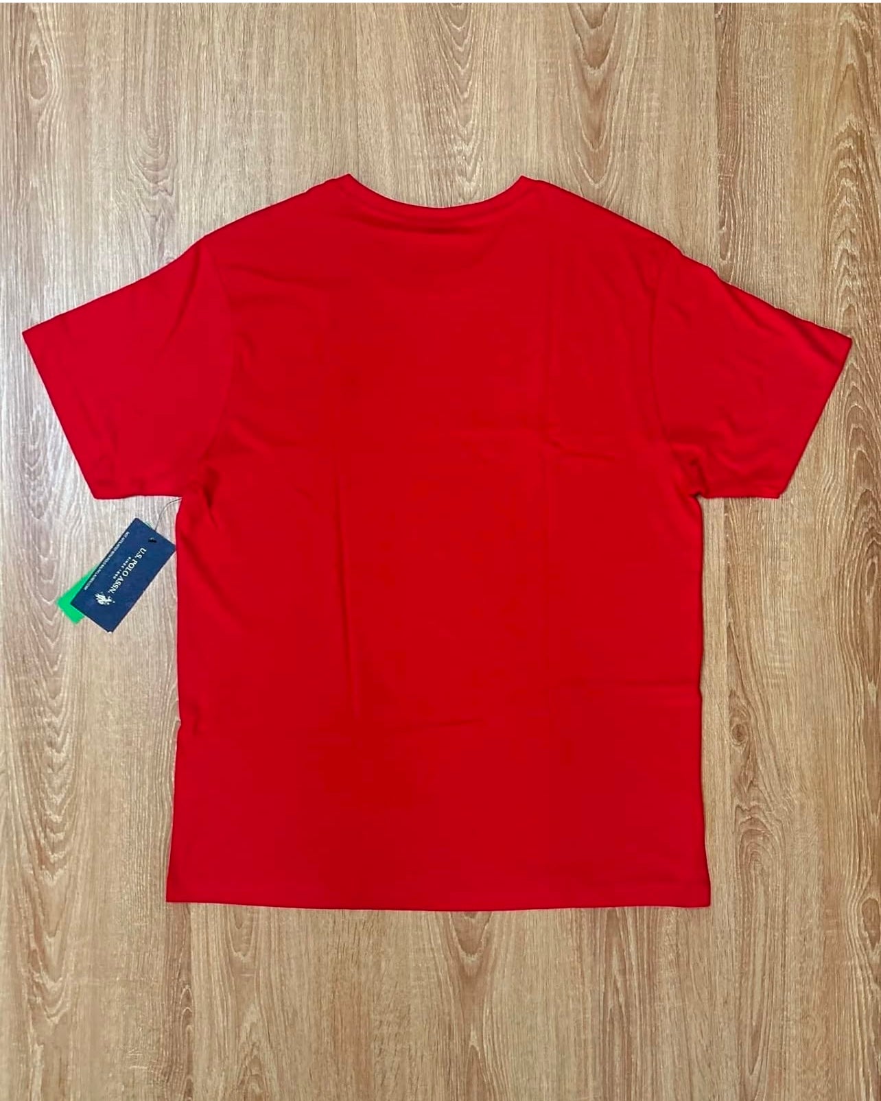 US Polo Assn Regular Fit T-shirt