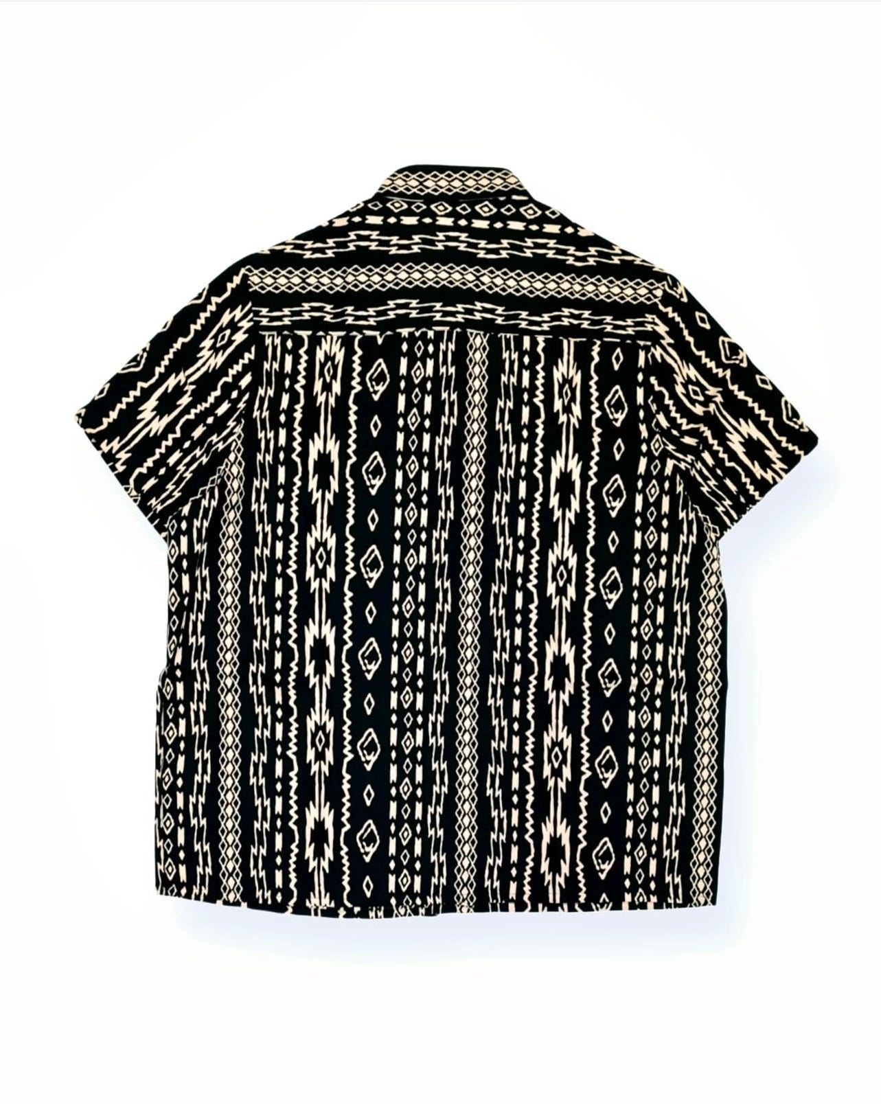 Asos Regular Fit Shirt in Pattern