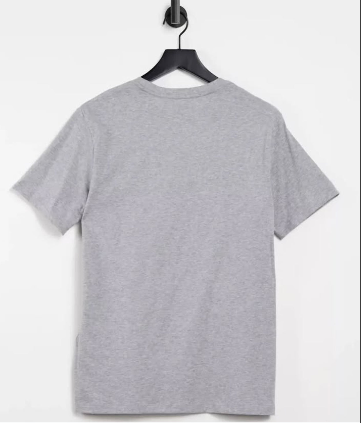 Levi’s Regular Fit Grey T Shirt