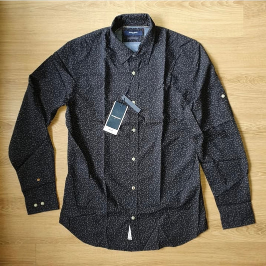 Jack & Jones Shirt in Pattern