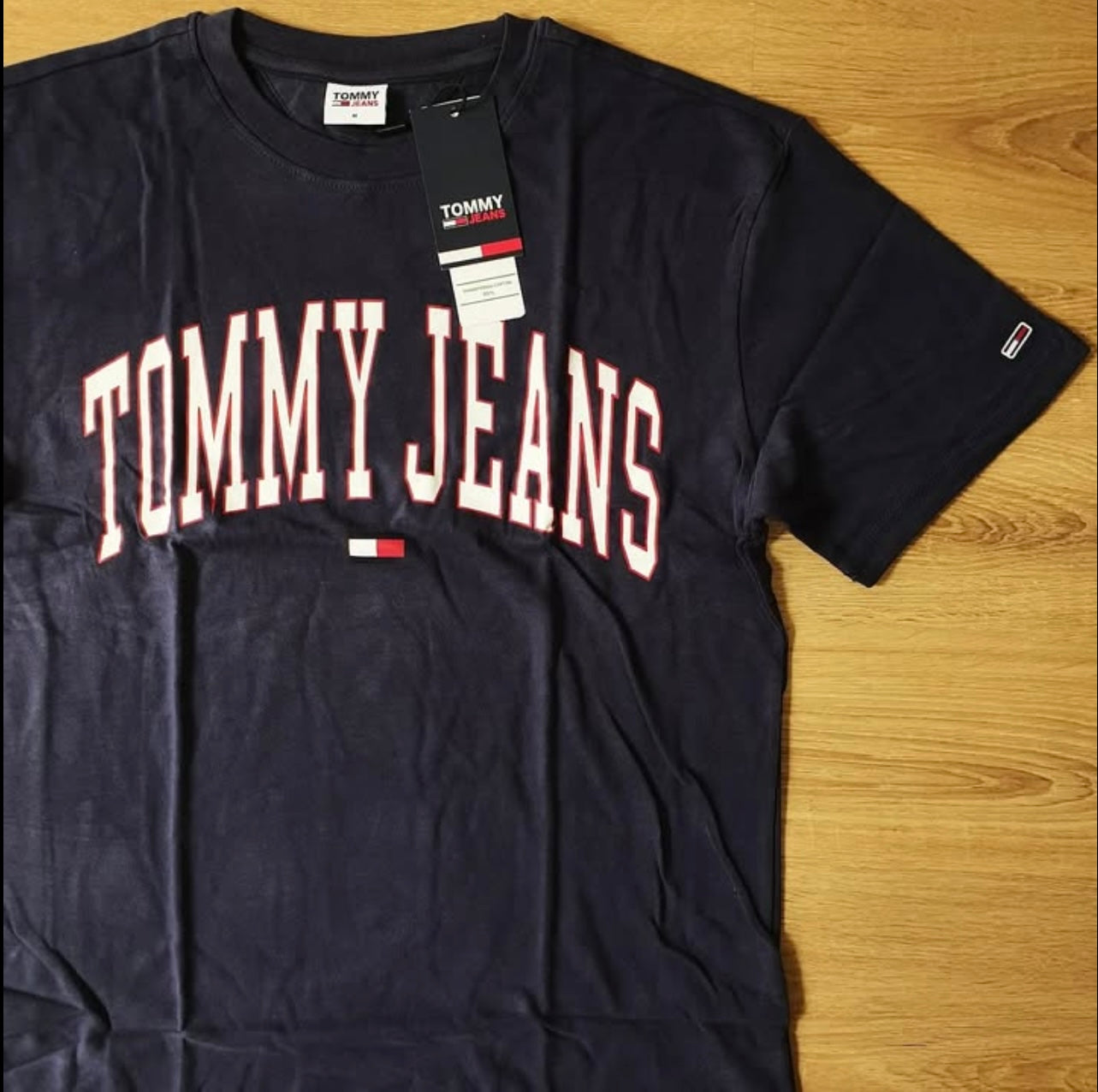 Tommy Hilfiger Tshirt in Navy