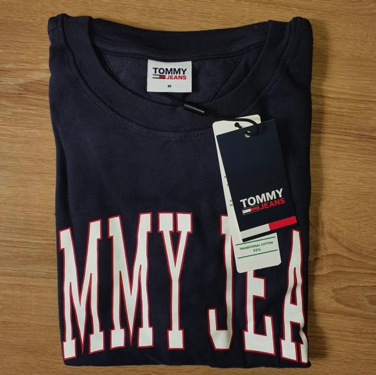 Tommy Hilfiger Tshirt in Navy