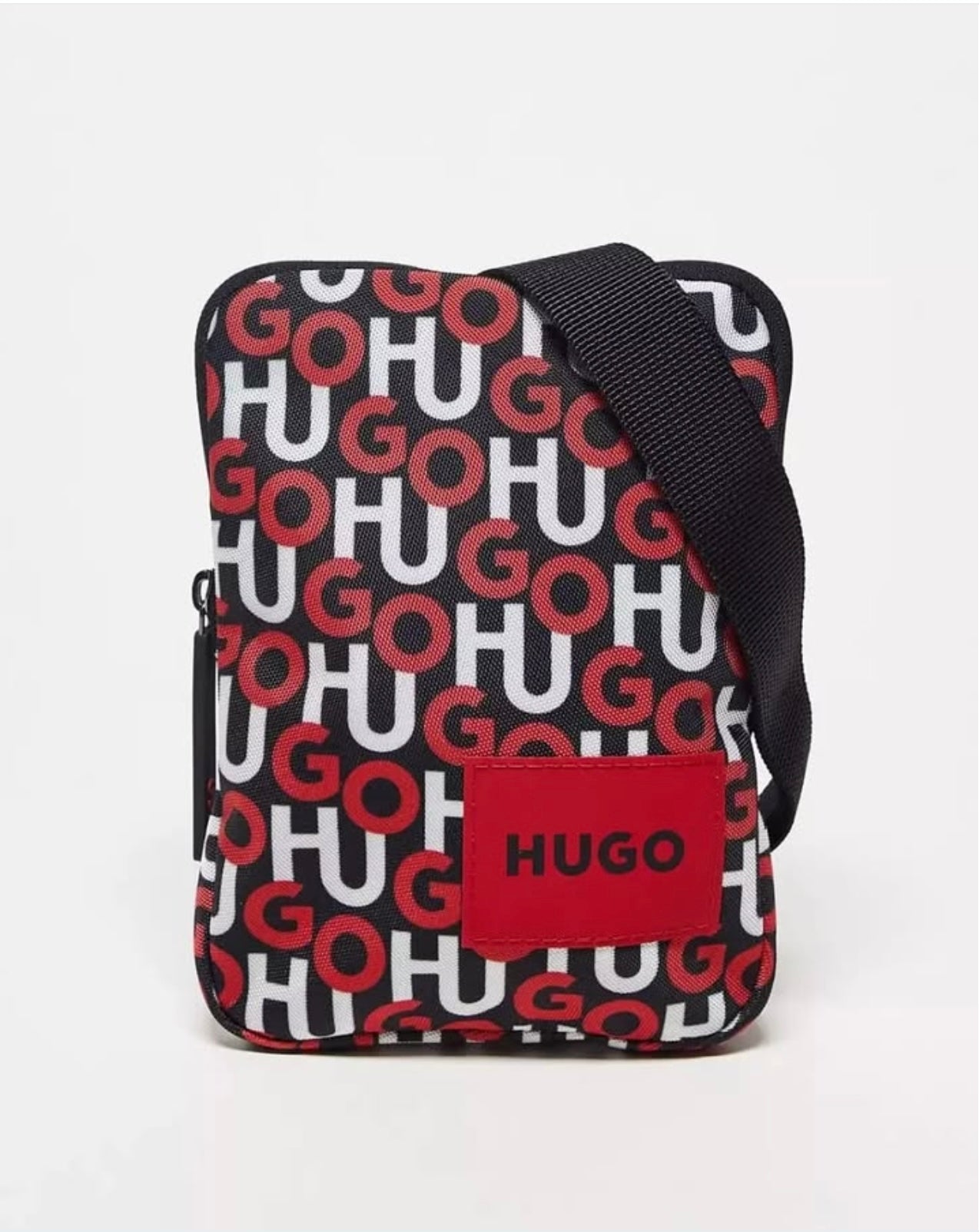 Hugo Boss Crossbody Bag