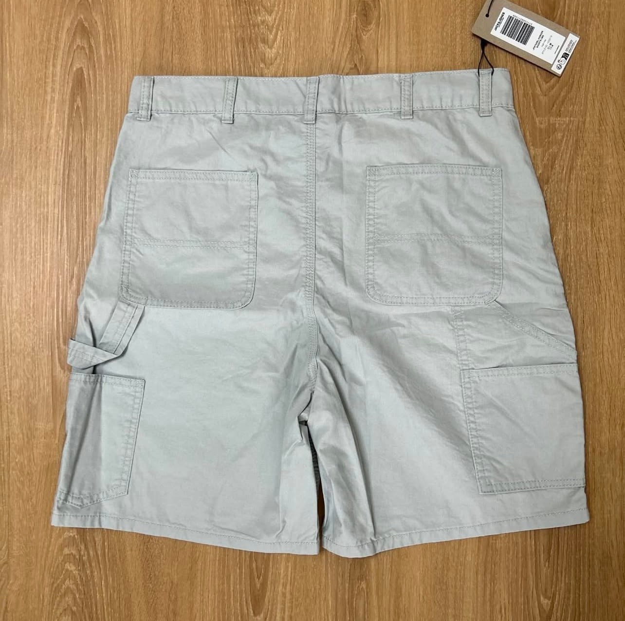 Jack & Jones Carpenter Shorts