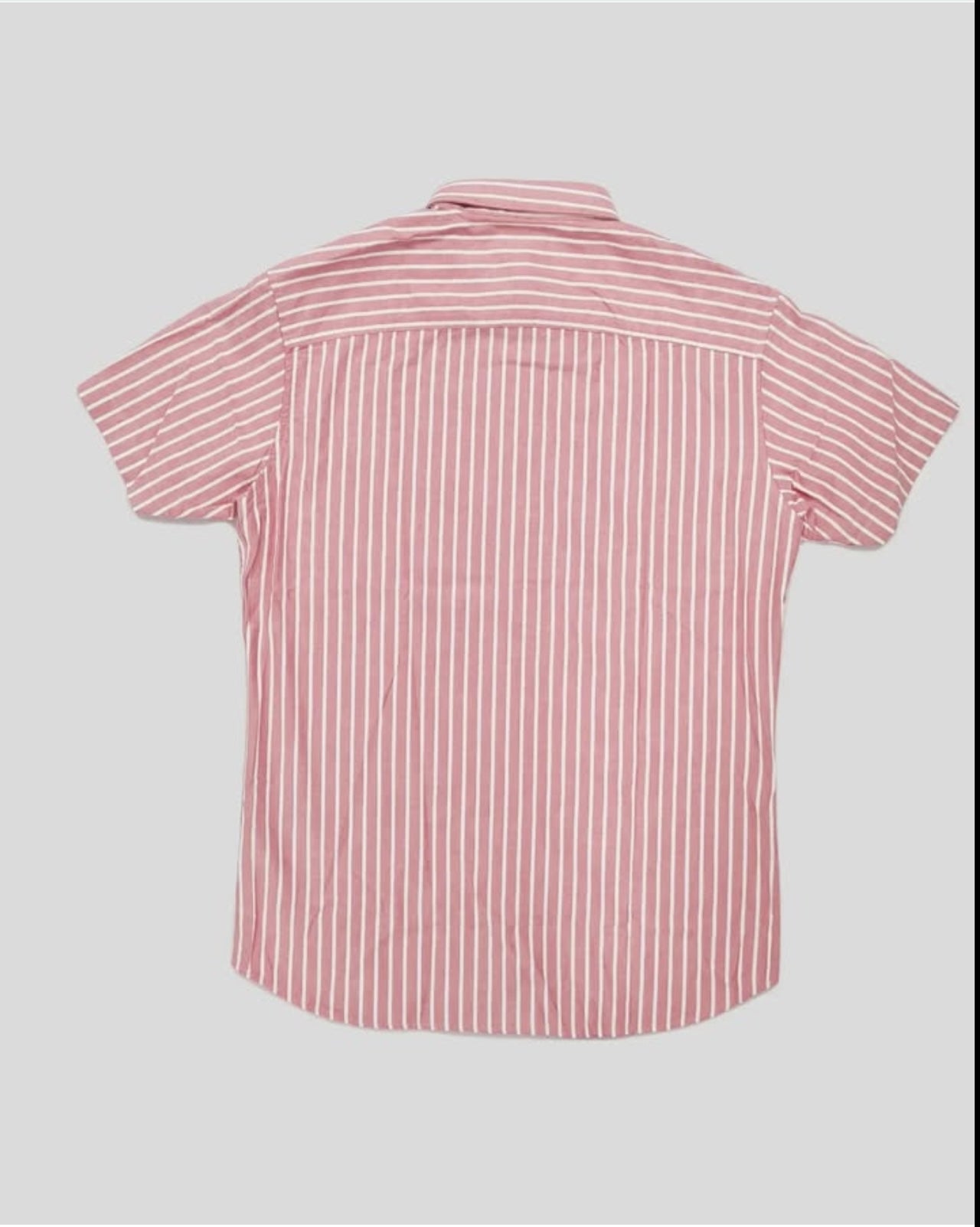 Selected Homme Regular Fit Oxford Cotton Shirt