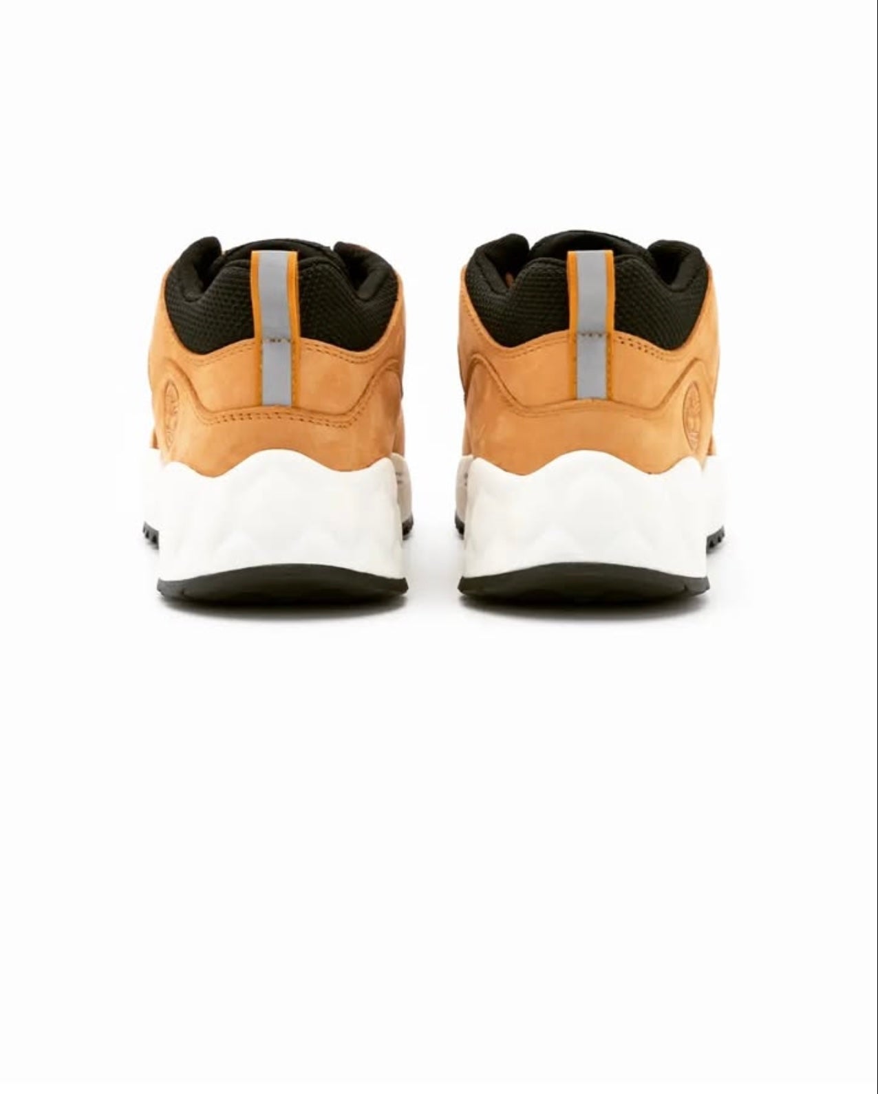 Timberland Trainers in Wheat Tan