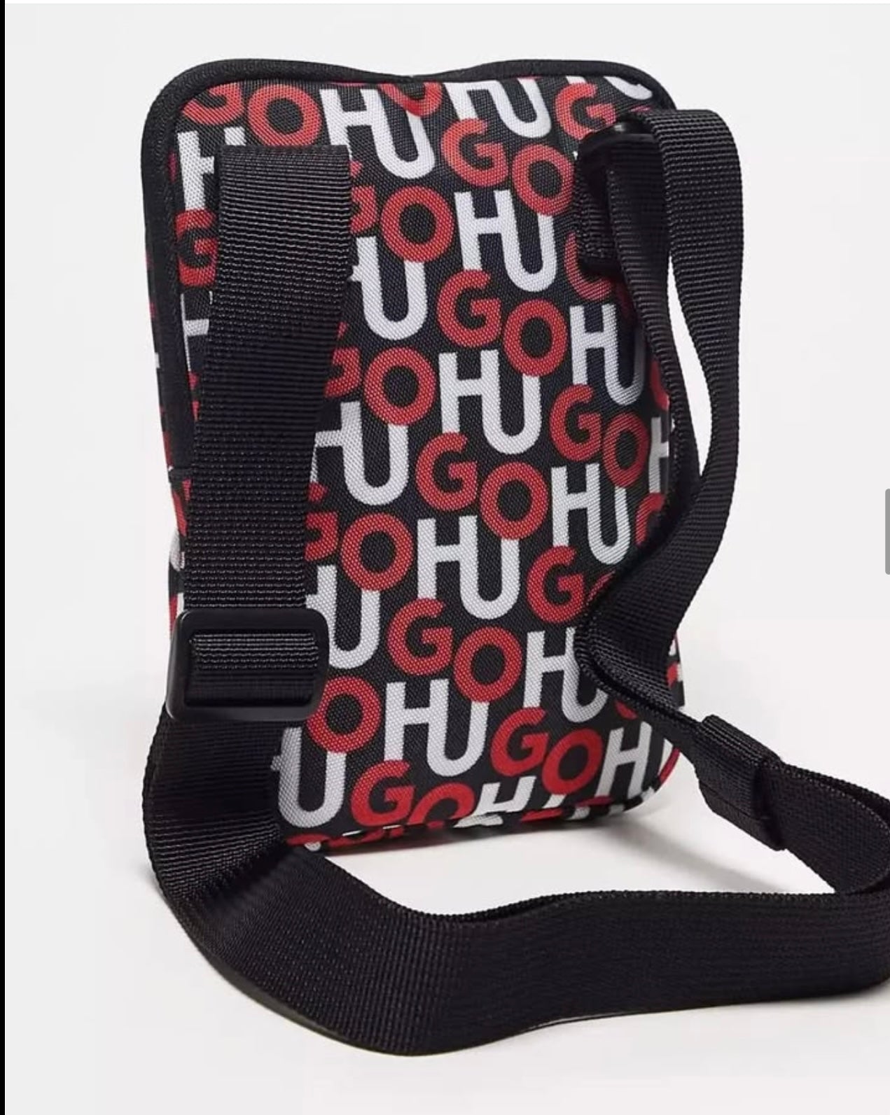 Hugo Boss Crossbody Bag