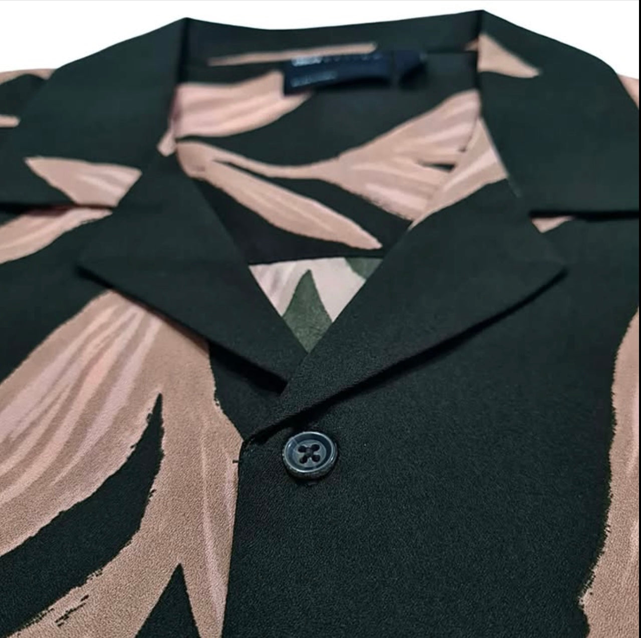 Asos Shirt in Pattern