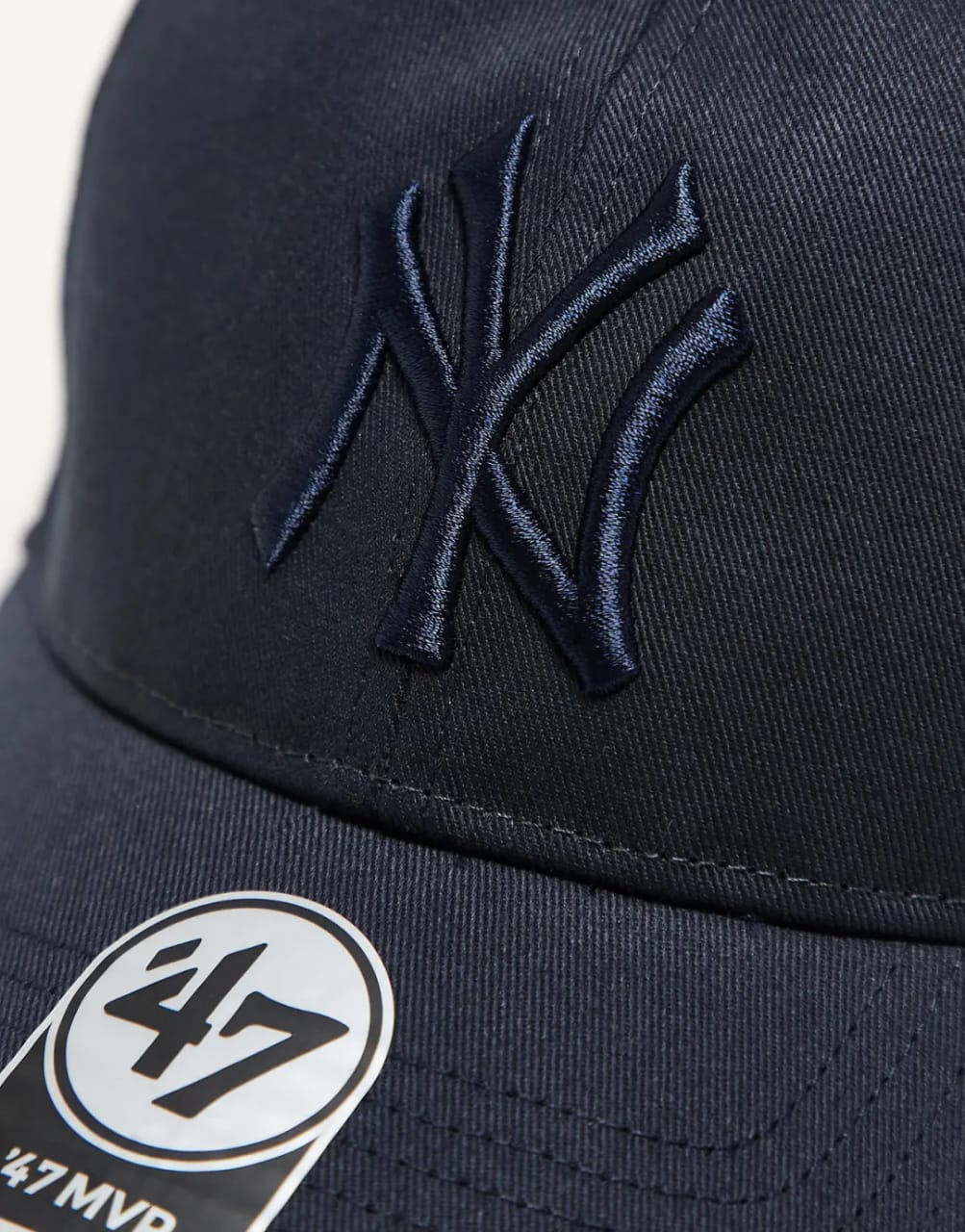 47 Brand - NY Yankees Mesh Cap in Navy