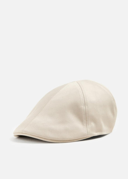 Zara Flat Cap