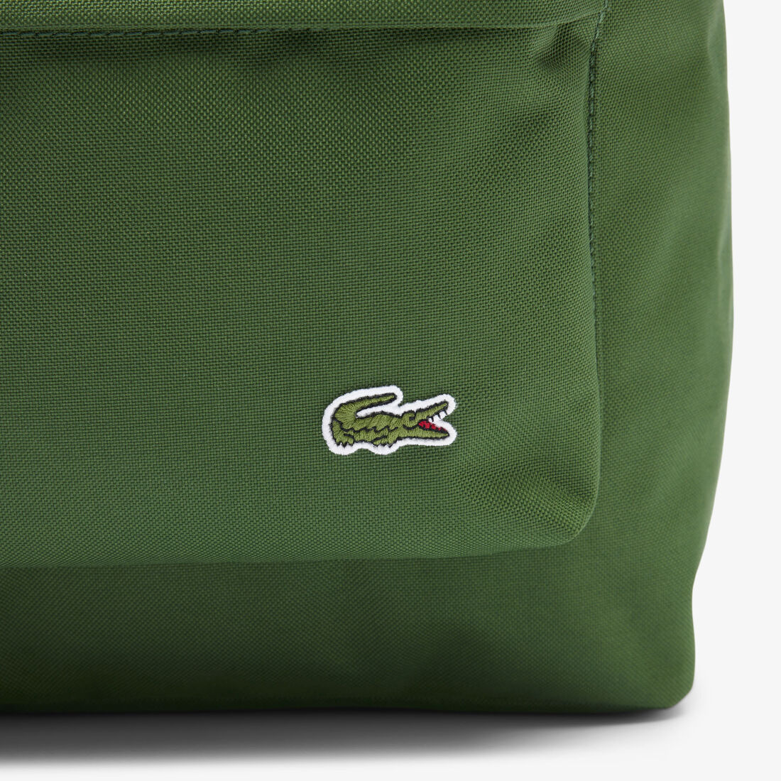 Lacoste Backpack In Green