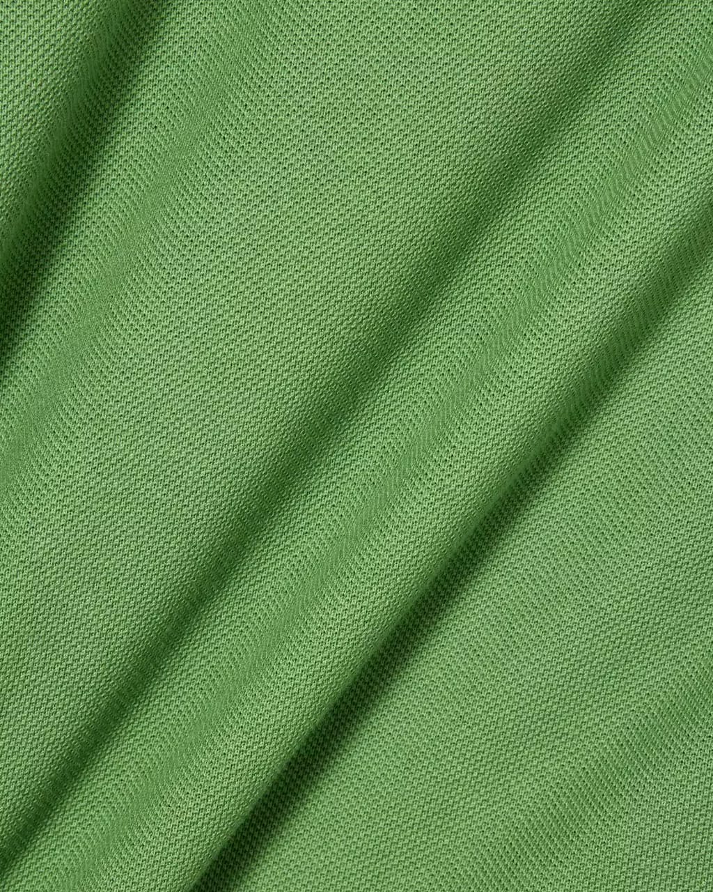 Lacoste Classic Fit Polo in Green